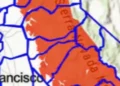 Red Flag Warning Puts El Dorado County on Fire Alert