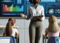 LTUSD Opens Community Talk on AI in Schools