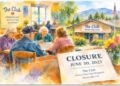 El Dorado County Votes to Close The Club in Placerville