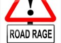 Gray Hatchback Reportedly Tailgates Driver on Highway 50