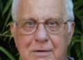 Daniel Francis Hansler, 89, of Pollock Pines Dies