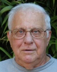 Daniel Francis Hansler, 89, of Pollock Pines Dies