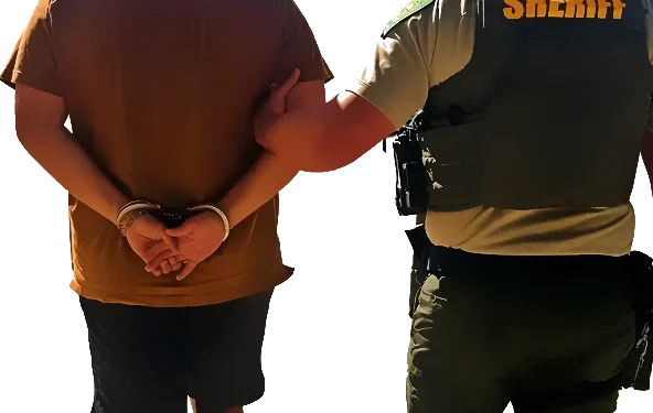 El Dorado County Man Arrested in CSAM Investigation
