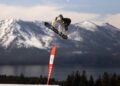 Tahoe Snowboarders Named to 2026-27 U.S. Team