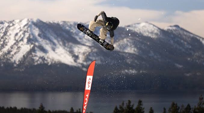 Tahoe Snowboarders Named to 2026-27 U.S. Team
