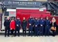 El Dorado County Approves $452,717 for Fire Equipment