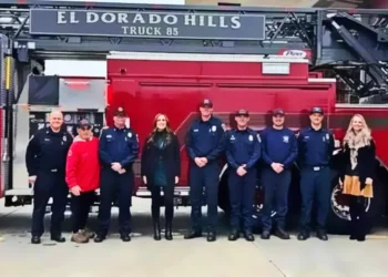 El Dorado County Approves $452,717 for Fire Equipment