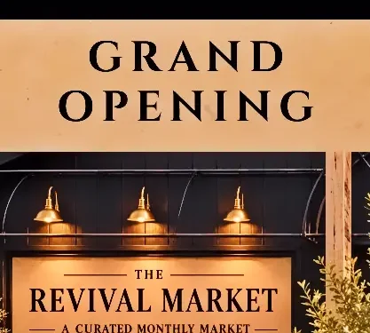 Under the Arbor Revival Returns to Placerville