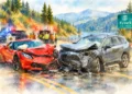 Head-On Crash on Highway 50 Injures Drivers Near Kyburz