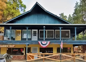 El Dorado County Plans Mountain Community Design Meeting