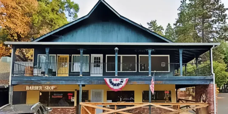 El Dorado County Plans Mountain Community Design Meeting